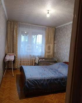 2-к квартира, вторичка, 52м2, 8/9 этаж