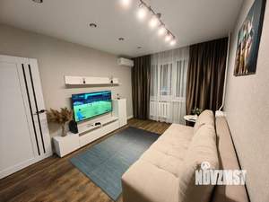 1-к квартира, вторичка, 30м2, 7/9 этаж