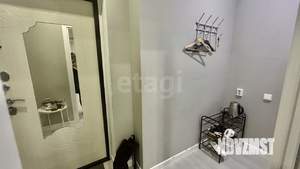 1-к квартира, вторичка, 32м2, 1/25 этаж