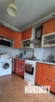 2-к квартира, вторичка, 50м2, 8/10 этаж