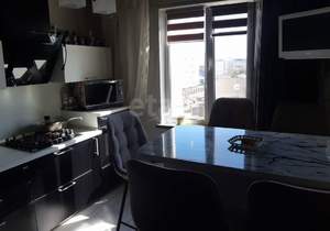 3-к квартира, вторичка, 72м2, 4/5 этаж