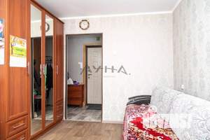 1-к квартира, вторичка, 29м2, 2/5 этаж