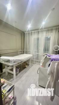 1-к квартира, вторичка, 32м2, 1/25 этаж