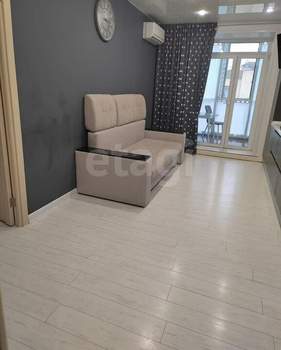 1-к квартира, вторичка, 53м2, 5/5 этаж