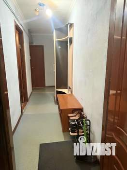 2-к квартира, вторичка, 49м2, 1/9 этаж