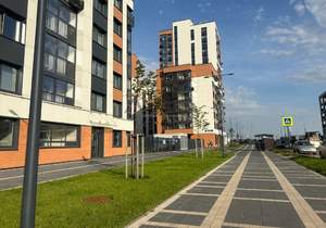 2-к квартира, сданный дом, 44м2, 5/13 этаж