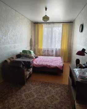 2-к квартира, вторичка, 46м2, 2/5 этаж