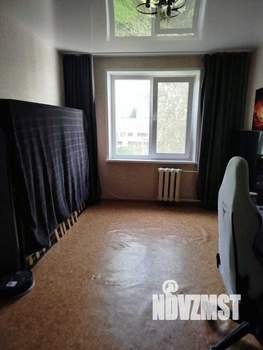 3-к квартира, вторичка, 59м2, 5/5 этаж