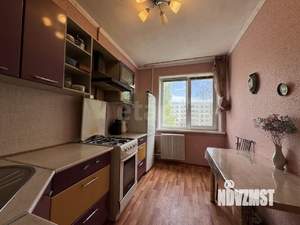 3-к квартира, вторичка, 65м2, 3/9 этаж