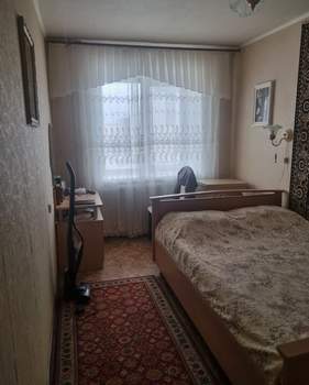3-к квартира, вторичка, 62м2, 3/5 этаж