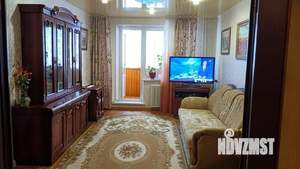 4-к квартира, вторичка, 89м2, 6/9 этаж