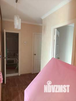 3-к квартира, вторичка, 72м2, 5/5 этаж