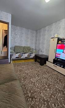 1-к квартира, вторичка, 29м2, 5/5 этаж