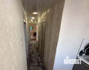 3-к квартира, вторичка, 66м2, 8/9 этаж