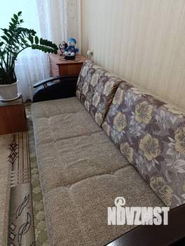 2-к квартира, вторичка, 51м2, 1/9 этаж