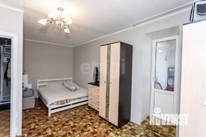1-к квартира, вторичка, 33м2, 3/9 этаж