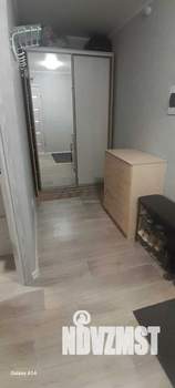 1-к квартира, вторичка, 35м2, 8/12 этаж