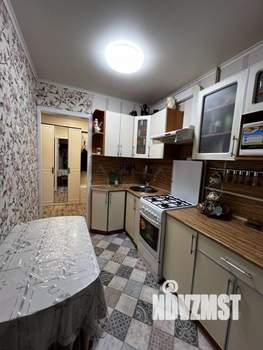 2-к квартира, вторичка, 42м2, 2/5 этаж