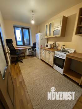 1-к квартира, вторичка, 35м2, 2/9 этаж