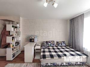 Студия квартира, вторичка, 19м2, 4/5 этаж