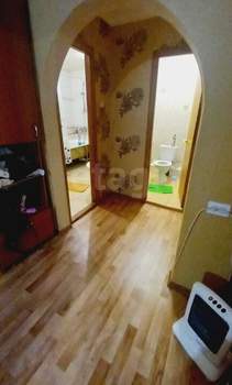 3-к квартира, вторичка, 133м2, 1/5 этаж