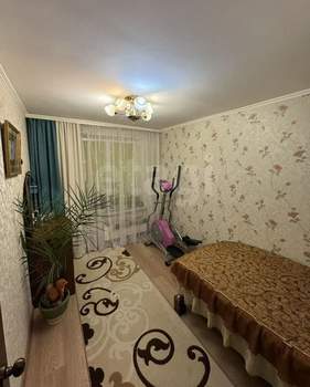 2-к квартира, вторичка, 44м2, 2/14 этаж