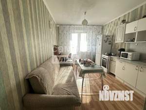 2-к квартира, вторичка, 70м2, 13/17 этаж