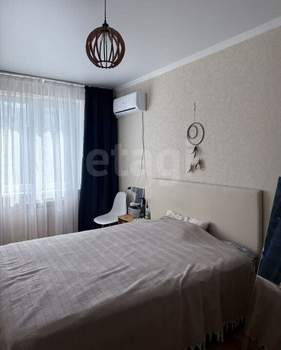 3-к квартира, вторичка, 78м2, 6/10 этаж