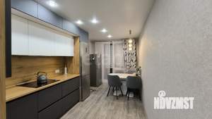 3-к квартира, вторичка, 83м2, 1/10 этаж