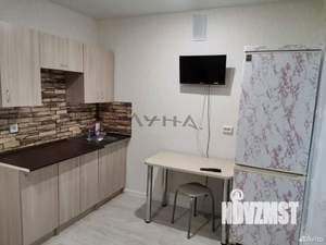 Студия квартира, вторичка, 23м2, 4/19 этаж