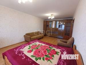 1-к квартира, вторичка, 40м2, 14/14 этаж