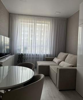 1-к квартира, вторичка, 40м2, 2/3 этаж