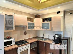 4-к квартира, вторичка, 104м2, 9/9 этаж