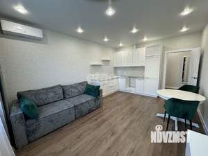 2-к квартира, вторичка, 46м2, 5/9 этаж