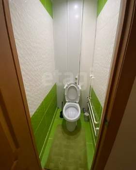 3-к квартира, вторичка, 66м2, 1/9 этаж