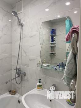 2-к квартира, вторичка, 51м2, 7/9 этаж