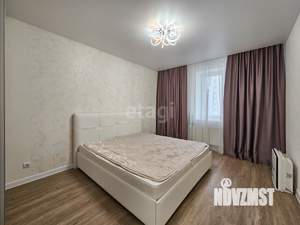 2-к квартира, вторичка, 63м2, 5/17 этаж