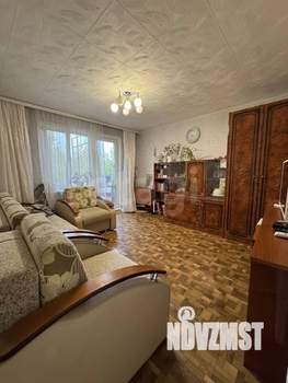 2-к квартира, вторичка, 43м2, 5/5 этаж