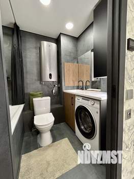 2-к квартира, вторичка, 43м2, 1/5 этаж