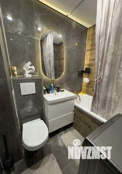 1-к квартира, вторичка, 36м2, 4/10 этаж