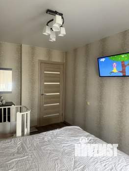 3-к квартира, вторичка, 67м2, 10/10 этаж