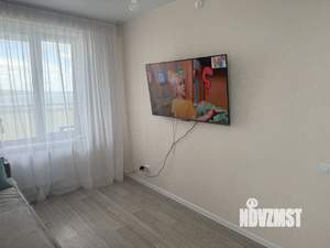 3-к квартира, вторичка, 63м2, 15/20 этаж