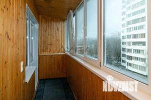 1-к квартира, вторичка, 29м2, 3/5 этаж