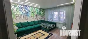 2-к квартира, вторичка, 43м2, 1/5 этаж