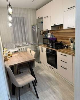 2-к квартира, вторичка, 45м2, 5/5 этаж