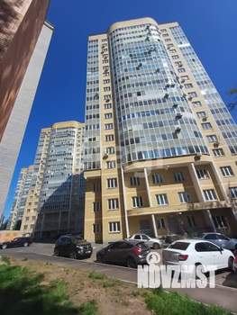 2-к квартира, вторичка, 60м2, 13/19 этаж