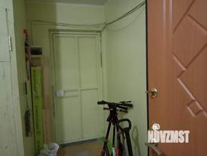 3-к квартира, вторичка, 58м2, 4/5 этаж