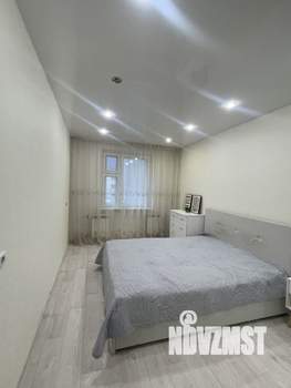 2-к квартира, вторичка, 53м2, 5/10 этаж