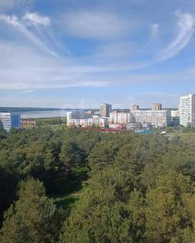 3-к квартира, вторичка, 18м2, 3/10 этаж