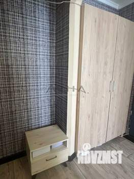 1-к квартира, вторичка, 33м2, 9/10 этаж